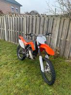 KTM SX 125 2011 GEREVISEERD, Fietsen en Brommers, Brommers | Crossbrommers, Ophalen of Verzenden