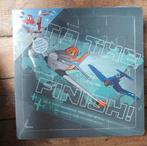 Nieuwe houten planes puzzel, Ophalen of Verzenden, Nieuw