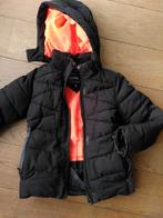 Winterjas ski-jas maat 140 - gratis voor reparatie, Ophalen of Verzenden, Gebruikt, Jongen of Meisje, Jas
