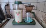 Retro Douwe Egberts Koffiezetapparaat, Antiek en Kunst, Ophalen of Verzenden