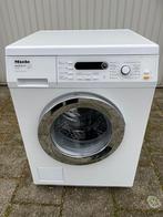 Miele Wasmachine 8 Kg/1600.met stoomfunctie !, Ophalen, 8 tot 10 kg, Voorlader, 85 tot 90 cm