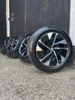 5x112 originele Volkswagen ID4 hamar velgen 19” zomer nieuw!, Auto-onderdelen, Banden en Velgen, 255 mm, Banden en Velgen, Niet ingevuld
