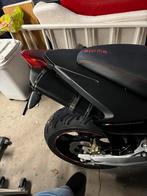 Sport uitlaat en sportfilter aprilia dorsoduro, Motoren, Ophalen of Verzenden, Nieuw