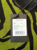 Seven Sisters Trui XS, Ophalen of Verzenden, Nieuw, Maat 34 (XS) of kleiner, Groen