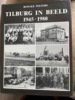 Tilburg in beeld, Ophalen of Verzenden, Zo goed als nieuw