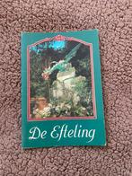 Efteling jaarboekje 1980, Verzamelen, Efteling, Ophalen of Verzenden, Zo goed als nieuw, Overige typen