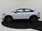 Honda HR-V 1.5 e:HEV Advance | Navigatie | Achteruitrijcamer, Auto's, Honda, Stof, Euro 6, Met garantie (alle), Wit