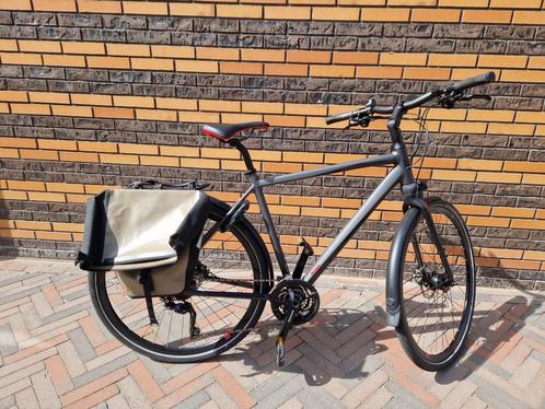 Koga F3 5.0S maat 54  XT afgemonteerd, Fietsen en Brommers, Fietsen | Heren | Herenfietsen, Zo goed als nieuw, Overige merken