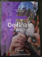 De Finale - NT2 niveau B1-B2, Boeken, Ophalen of Verzenden