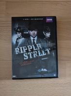 Ripper Street - Seizoen 1, Vanaf 12 jaar, Ophalen of Verzenden, Zo goed als nieuw, Komedie