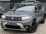Dacia Duster 1.3 TCe 150 Extreme SE Aut CarPlay Full Option, Auto's, Dacia, Gebruikt, Zwart, 4 cilinders, USB