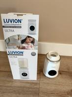 Luvion oplaadbare flessenwarmer, Ophalen, Zo goed als nieuw, Flessen- of potjesverwarmer