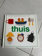 Ogenblikje op thuis, Boeken, Ophalen of Verzenden, Gelezen, Fictie algemeen