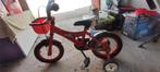 Fiets 12", Ophalen, Gebruikt, 16 tot 20 inch