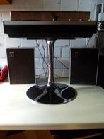 vintage stereo Aristona tulpvoet 70er jaren, Verzamelen, Retro, Ophalen, Huis en Inrichting