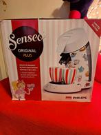 Nieuw Blond Amsterdam Senseo Philips Koffie Padmachine, Ophalen of Verzenden, Koffiepads en cups, Afneembaar waterreservoir, Koffiemachine