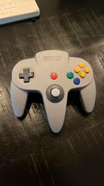 Nintendo 64 controller nintendo switch, 1 speler, Ophalen of Verzenden, Zo goed als nieuw, Vanaf 3 jaar
