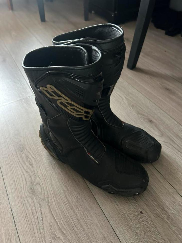 Complete motor kledingset, Motoren, Kleding | Motorkleding, Tweedehands, Ophalen of Verzenden