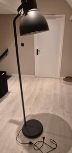 Ikea Heltar staande lamp, Ophalen, Zo goed als nieuw, 150 tot 200 cm