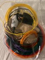 3D Pen + Filament - Creatief aan de slag!, Computers en Software, 3D Printers, Ophalen of Verzenden, Zo goed als nieuw