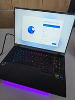 Zéér krachtige laptop, VR, RTX4090, i9 + 18 maanden garantie, Computers en Software, Windows Laptops, 64 GB of meer, Met videokaart