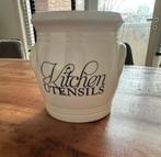 Riviera Maison - kitchen Utensils (keukengerei houder), Ophalen of Verzenden, Zo goed als nieuw