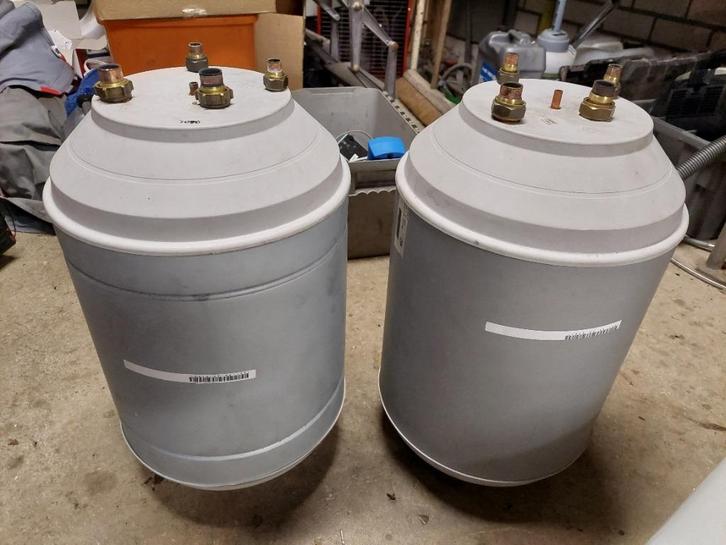 Nefit onderdelen,Turbo,Ecomline,Proline,Topline,Smartline, Doe-het-zelf en Verbouw, Verwarming en Radiatoren, Gebruikt, Overige typen