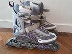 Skeelers maat 39, Sport en Fitness, Skeelers, Overige merken, Ophalen of Verzenden, Zo goed als nieuw, Inline skates 4 wielen