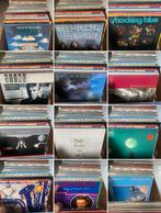 Partij lp’s 100 oude pop Pink Floyd deep purple sting eagles, Ophalen of Verzenden