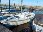 Gezocht: grootzeil max. VL 7,6m OL 2,9m, Watersport en Boten, Zeilen en Zeiltoebehoren, Ophalen of Verzenden, Gebruikt, Grootzeil