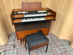 Eminent 400 Elektrische Orgel - Vintage!, Gebruikt, Orgel, Eminent, Nb