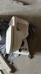 Villeroy & Boch O.Novo toilet wc wandcloset 56 cm wit, Ophalen, Zo goed als nieuw