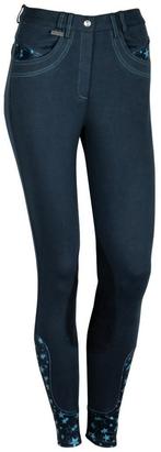 Harry's Horse paardrijbroek Fareham midnight blue 164 176, Dieren en Toebehoren, Paardrijkleding, Kinderen, Nieuw, Overige soorten