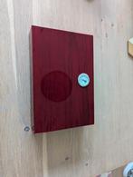 Humidor / Sigarendoos, Verzamelen, Ophalen of Verzenden, Zo goed als nieuw, Overige typen