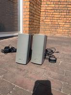 Bose Companion 20 | In goede staat, te beluisteren, Computers en Software, Pc speakers, Ophalen of Verzenden, Gebruikt, Audiokanaal 2