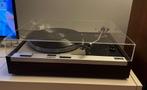 Thorens td 125 lb, Ophalen, Zo goed als nieuw, Platenspeler, Thorens