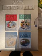 Disney Treasures DVD Boxset, Alle leeftijden, Boxset, Ophalen of Verzenden, Zo goed als nieuw