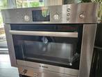 Bosch inbouw oven, Witgoed en Apparatuur, Oven, Niet werkend, 45 tot 60 cm, Ophalen