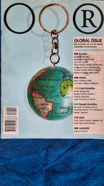 OOR 14-15-2002 Zomereditie Global Issue Europa Afrika Zuid-A, Ophalen of Verzenden, Zo goed als nieuw, Muziek, Film of Tv