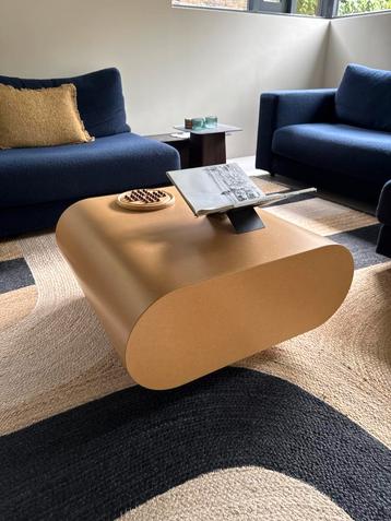 Faye Toogood HEM Stump Coffee Table Medium  beschikbaar voor biedingen