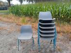 Gratis stoelen  Wanroij, Ophalen of Verzenden, Gebruikt
