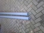 pvc buis 110, Doe-het-zelf en Verbouw, Buizen en Afvoer, Ophalen, Pvc, Nieuw, Minder dan 2 meter
