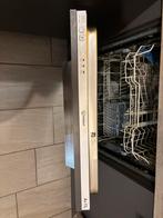 Indesit Inbouw Vaatwasser - dif 04b1, Witgoed en Apparatuur, Vaatwasmachines, Ophalen, Zo goed als nieuw, Energieklasse A of zuiniger