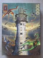 De Grote Splitsing, 1000 st, z.g.a.n., Ophalen of Verzenden, 500 t/m 1500 stukjes, Zo goed als nieuw, Legpuzzel