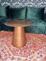 Be Pure Bijzettafel Adorable Metaal Antique Brass, Ophalen, Minder dan 55 cm, Gebruikt, Metaal of Aluminium