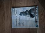 Foundations of Finance 10th edition, Ophalen of Verzenden, Zo goed als nieuw, Overige niveaus