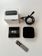 Apple TV 4K (3e generatie) – Compleet & netjes, Ophalen of Verzenden, Zo goed als nieuw, HDMI, Zonder harde schijf