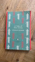 CHARLES DICKENS - A TALE OF TWO CITIES, Ophalen of Verzenden, Zo goed als nieuw, CHARLES DICKENS