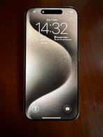 iPhone 15 Pro 256GB, 256 GB, Gebruikt, 89 %, Ophalen of Verzenden