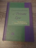 Constitutionalisation of Private Law - Tom Barkhuysen, Tom Barkhuysen, Ophalen of Verzenden, Alpha, WO